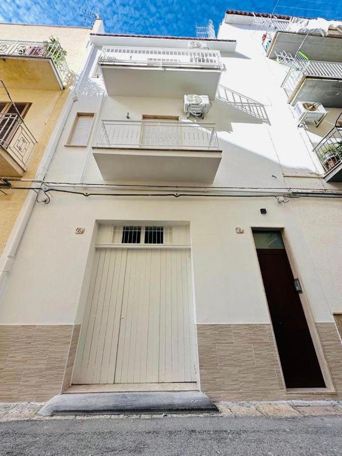 Amalcamo Apartments Extérieur photo