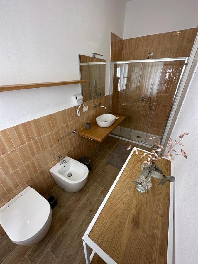 Amalcamo Apartments Extérieur photo