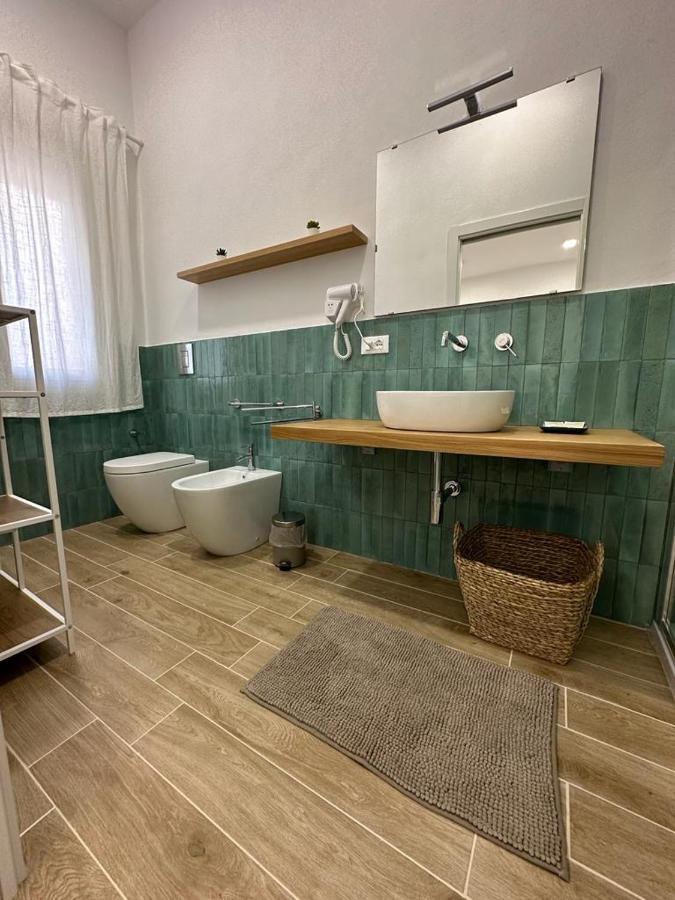 Amalcamo Apartments Extérieur photo