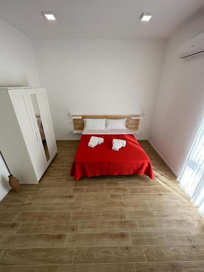Amalcamo Apartments Extérieur photo