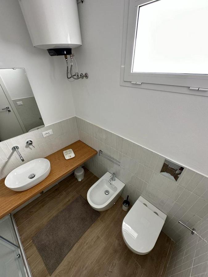 Amalcamo Apartments Extérieur photo