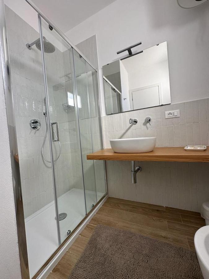 Amalcamo Apartments Extérieur photo