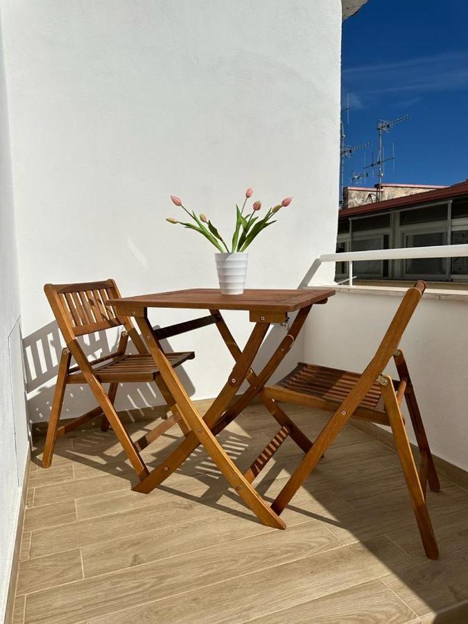 Amalcamo Apartments Extérieur photo