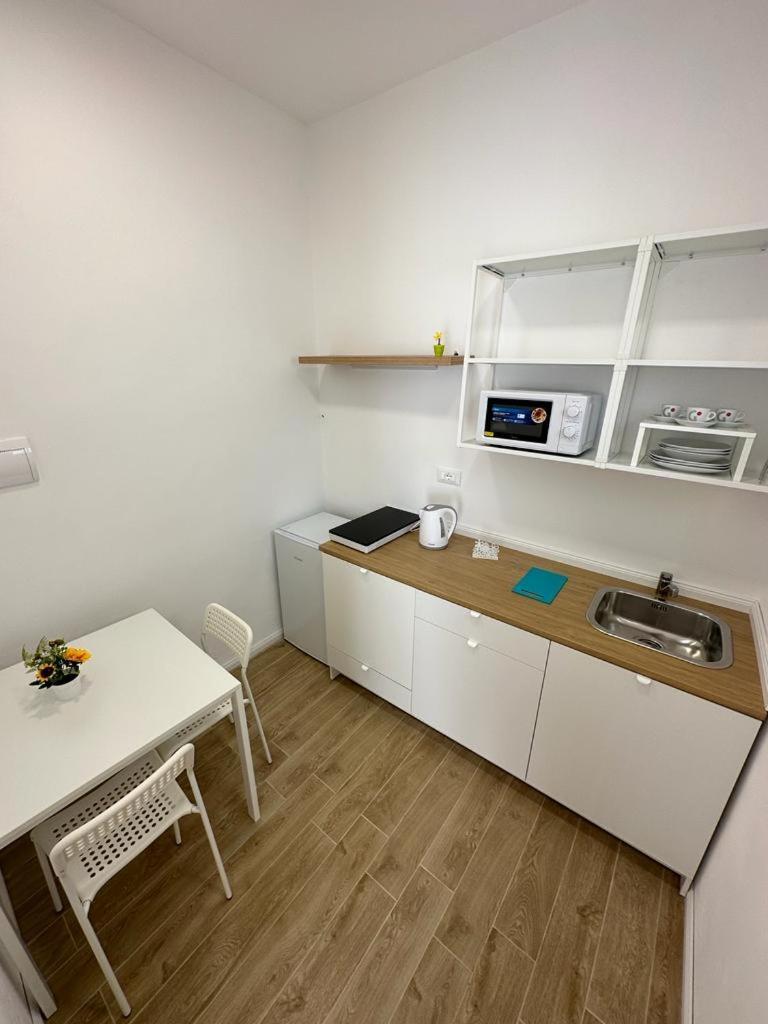 Amalcamo Apartments Extérieur photo