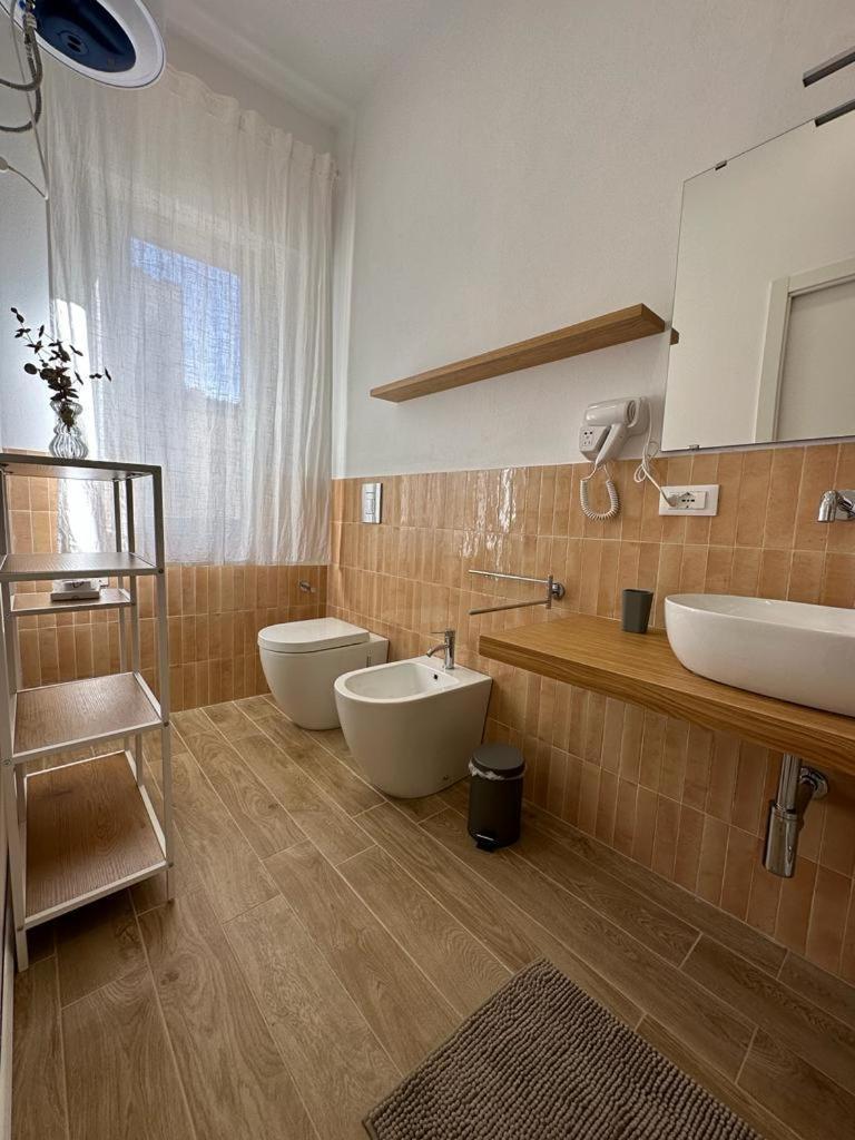 Amalcamo Apartments Extérieur photo
