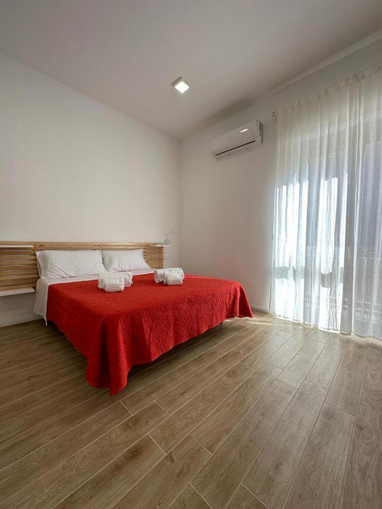 Amalcamo Apartments Extérieur photo