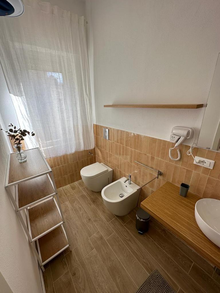 Amalcamo Apartments Extérieur photo