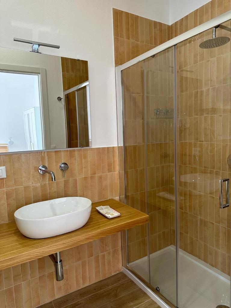 Amalcamo Apartments Extérieur photo