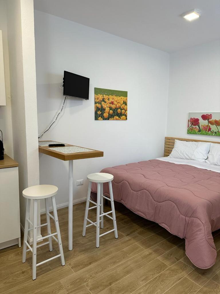 Amalcamo Apartments Extérieur photo