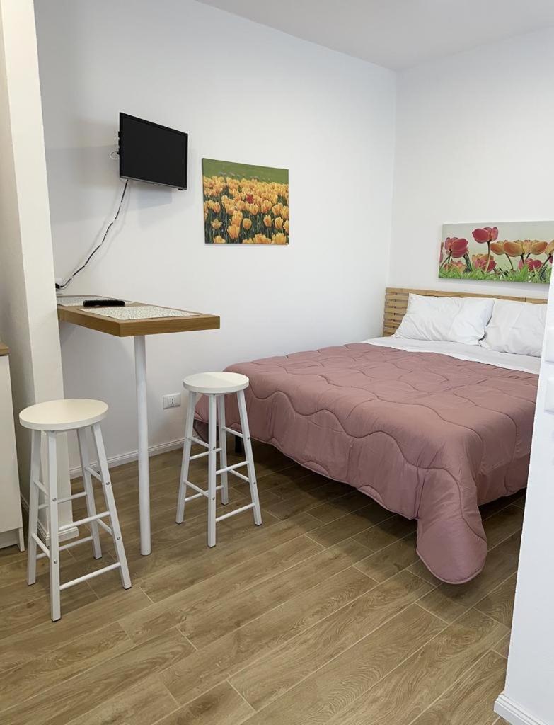 Amalcamo Apartments Extérieur photo