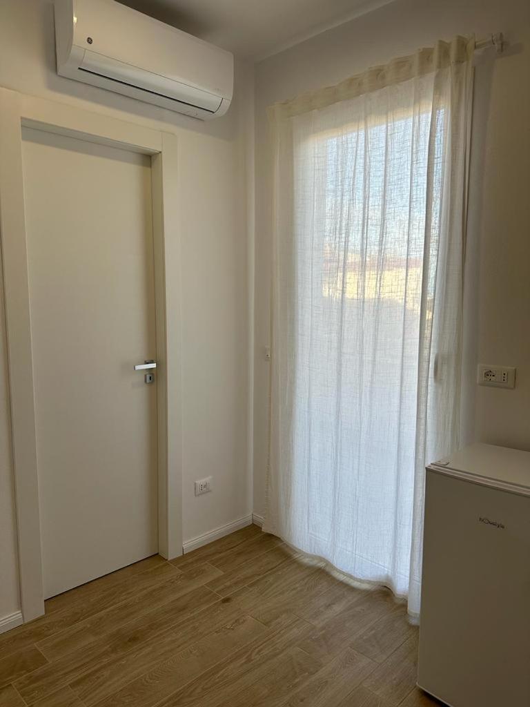 Amalcamo Apartments Extérieur photo