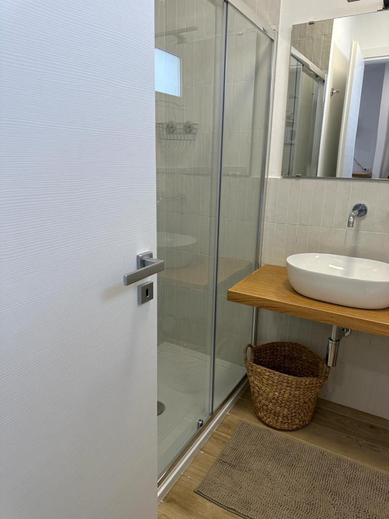 Amalcamo Apartments Extérieur photo